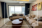 Fully furnished apartment in ZED Towers Sheikh Zayed