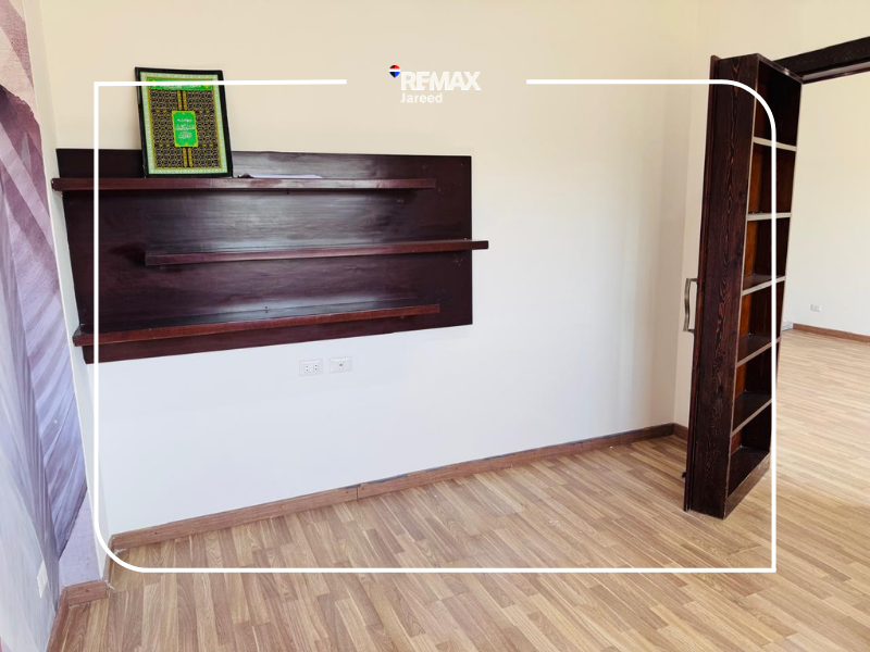 Modern Apartment in The Address, Sheikh Zayed – Open View