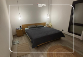 Luxury Apartment for Rent in Westown (SODIC)