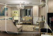 Luxury Furnished Apartment for Rent in Bel Air – Beverly Hills
