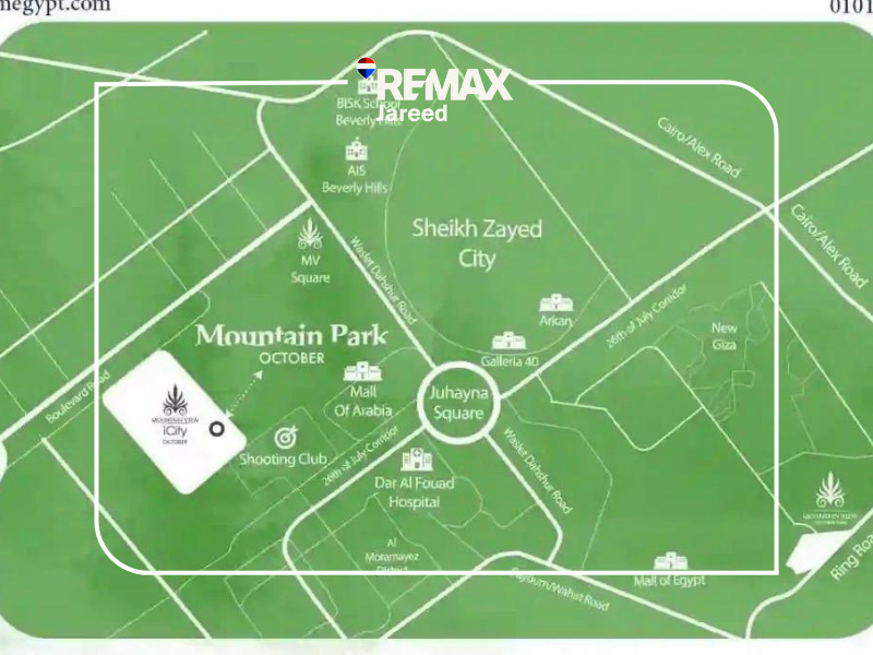 Apartment with Private Garden in Mountain View iCity October