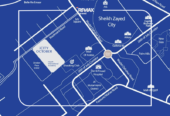 Apartment in Mountain View iCity October – Club Park
