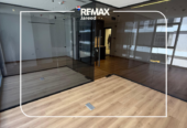 Fully finished Office for Rent in Golf Central – Palm Hills – 6th of October