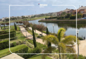 Isola Marassi – First Row Lagoon View – nanny’s room