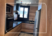Apartment for Rent in Badya Palm Hills – Clubhouse View