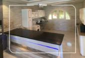 Marina 1 North Coast First Row Beachfront – Private Pool