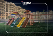 Furnished cozy studio for rent in (Aqua View)