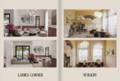 1850 Properties – (Celestia) Standalone – New Zayed