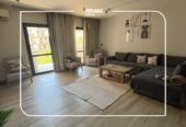 Luxury Apartment for Rent in Westown (SODIC)