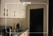 Furnished cozy studio for rent in (Aqua View)