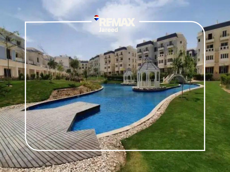 Apartment with Private Garden in Mountain View iCity October