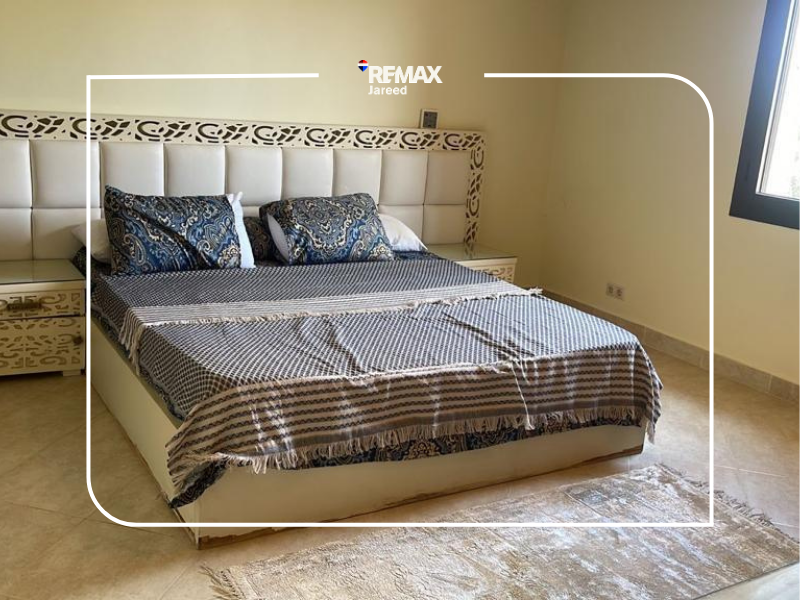 Isola Marassi – First Row Lagoon View – nanny’s room