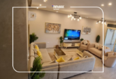 Marina 5, North Coast – Row Sea View with Private Pool
