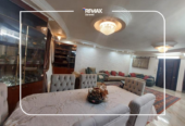 Sheikh Zayed – 7th District, inside a quiet and upscale mini compound