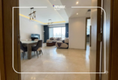 Fully furnished apartment in ZED Towers Sheikh Zayed