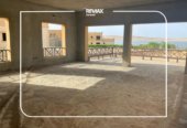 First-Row Standalone Villa on Lake Qarun – Byoum Orascom Resort