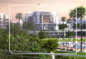 Apartment in Mountain View iCity October – Club Park