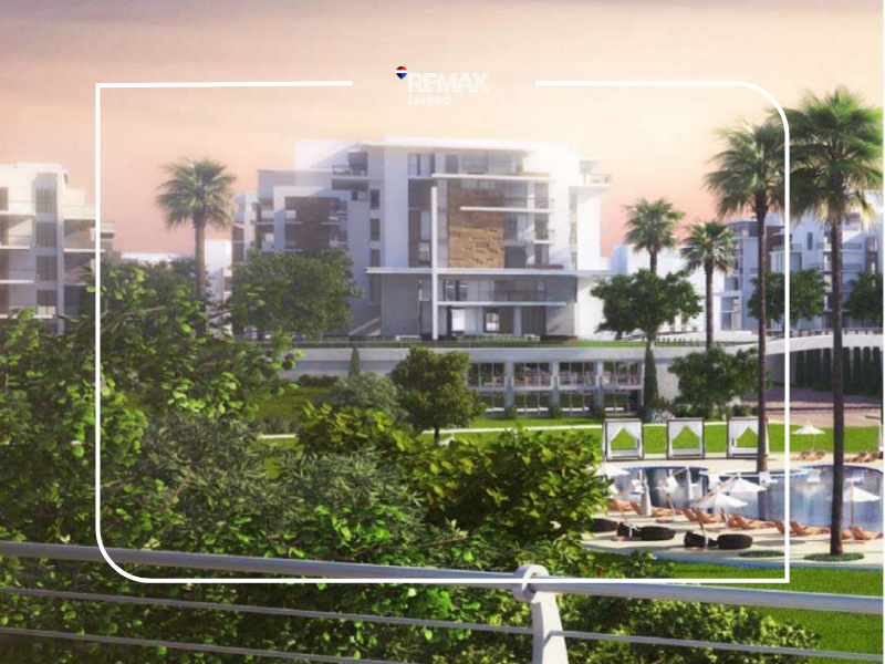 Apartment in Mountain View iCity October – Club Park