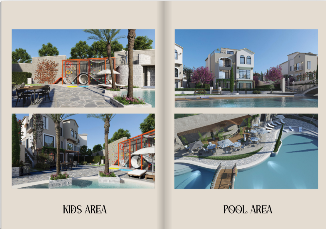 1850 Properties – (Celestia) Standalone – New Zayed