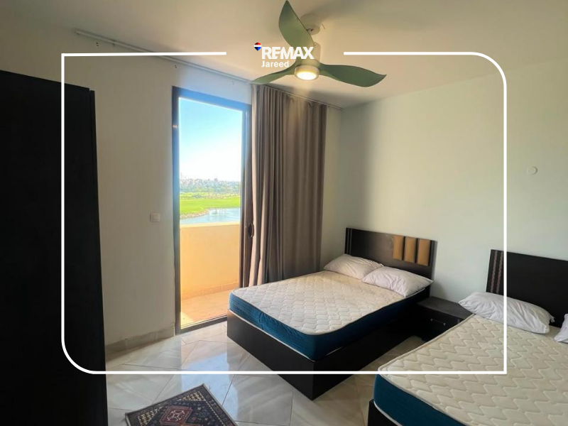 Marassi – Blanca North Coast – Golf & Lagoon View