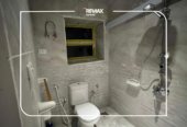 Luxurious Mansion Marina 1 – First Row, Direct Sea View
