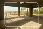 First-Row Standalone Villa on Lake Qarun – Byoum Orascom Resort
