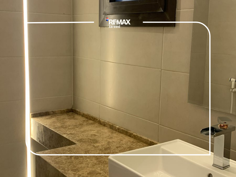 Townhouse for rent in O West Orascom Compound