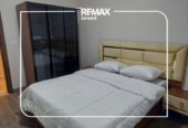 Luxury Fully Furnished Apartment in ZED Towers – Sheikh Zayed