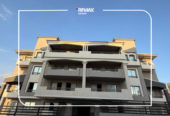 Apartment with a large private garden in Khamayel Heights