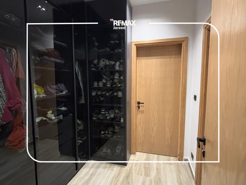 Luxury Apartment for Rent in Westown (SODIC)