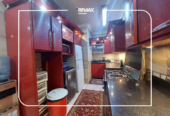 Sheikh Zayed – 7th District, inside a quiet and upscale mini compound
