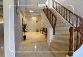Marina 1 North Coast First Row Beachfront – Private Pool