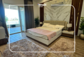 First Row on the Sandy Lagoon in Marina 6 – Private Beach