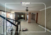 Luxury Duplex for Rent in 7th District, Sheikh Zayed