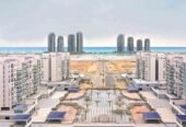 City Edge – Downtown Extension