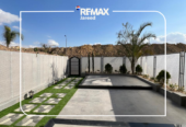Townhouse Ultra Modern Fully Air Conditioned in Palm Parks, Palm Hills