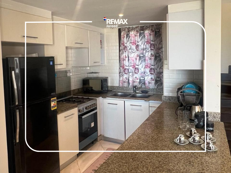 Marassi – Blanca North Coast – Golf & Lagoon View
