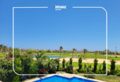 Hacienda Bay – First Row Golf View