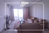 Luxury Fully Furnished Apartment in The Latin District, New Alamein