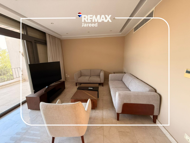 Fully furnished standalone with a private pool in Allegria Sodic Sheikh Zayed