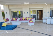 Marina 5, North Coast – Row Sea View with Private Pool