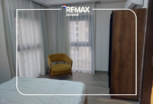 Luxury Fully Furnished Apartment in ZED Towers – Sheikh Zayed