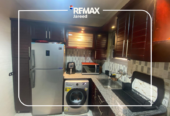 Apartment in 10th District Sheikh Zayed – Peaceful View