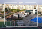 Luxury Fully Furnished Apartment for Rent in “The Address”