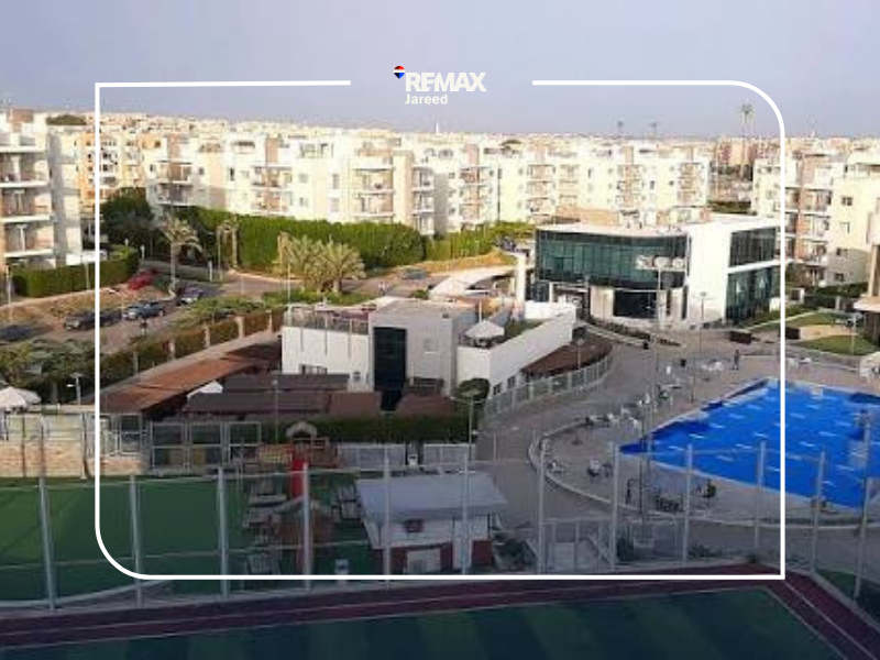 Luxury Fully Furnished Apartment for Rent in “The Address”