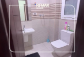 Luxury Fully Furnished Apartment in The Latin District, New Alamein