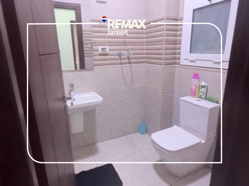 Luxury Fully Furnished Apartment in The Latin District, New Alamein