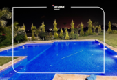 Hacienda Bay – First Row Golf View