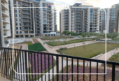 Luxury Fully Furnished Apartment in ZED Towers – Sheikh Zayed