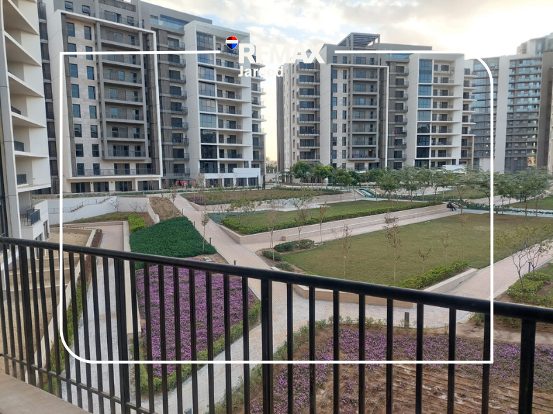 Luxury Fully Furnished Apartment in ZED Towers – Sheikh Zayed